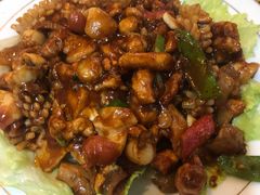 -大眼锅贴饺子(河西店)