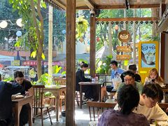 -婉泰·特色小吃·舂鸡脚(告庄二店)