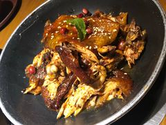 -吃饭皇帝大(合生汇店)