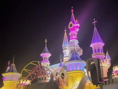 -沈阳方特欢乐世界