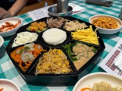 -益百岁牛尾汤主题餐厅(辛庄街店)