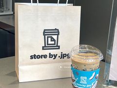 青青椰-JPG canteen(广州乐峰广场店)
