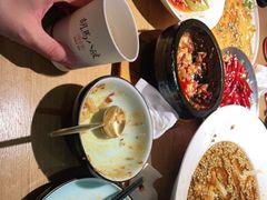 -胡马八破·川菜小馆(高新万达店)