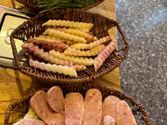 -阿婆情腊排骨火锅(金虹路店)