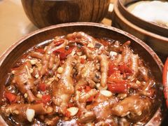 -乐乐大排档·30年老字号(浙江路店)