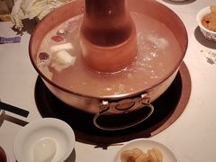 -北京老门框爆肚涮肉馆(锦业路店)