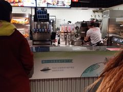 -肯德基(蓝桥店)