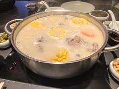 -官也街澳门火锅(新源里店)
