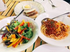 -凯德瑞花园餐厅(大唐芙蓉园店)