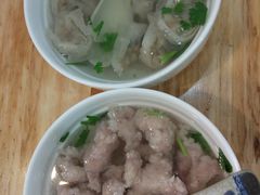 福鼎肉片-大叔家福鼎小吃(十全街店)