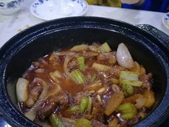 -重庆鸡公煲(学衡路店)