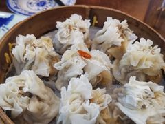 猪肉烧麦-都一处烧麦馆(前门店)