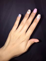 -ChuLian初莲日式美甲美睫