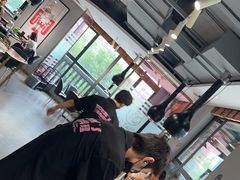 -妥妥烤肉料理(昙华林店)