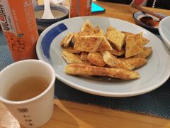 -和雅集素食(景区店)