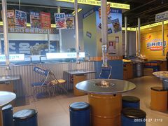 -喜井无限自助烤肉公司(石厦店)