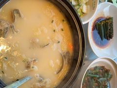 -渔舟意·湖南家宴(萝岗纳金城店)