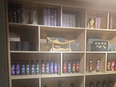 -梵猫·新养生(福州万象城店)