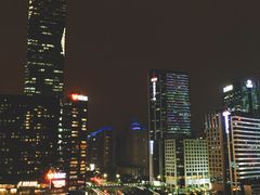 -Mercato莫卡多露台餐厅与酒吧(K11店)