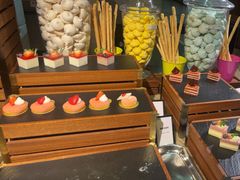 -“香”全日餐厅·株洲大汉希尔顿酒店