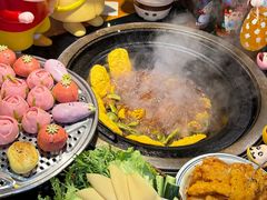 -刘淑芬·活鱼铁锅炖(北京首店)