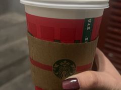 -星巴克(古象大酒店店)