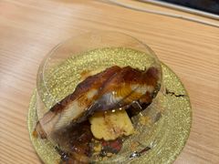-大起水产回转寿司(大丸心斋桥店)