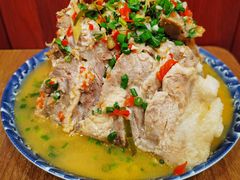 -曼谷食堂·泰国家庭料理