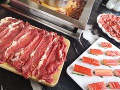 -二荆条·蜀鲜汇城市森林火锅