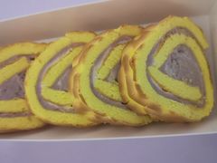 -仙豆菓夫(鼓楼店)
