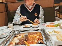 -海底捞火锅(城阳万象汇店)