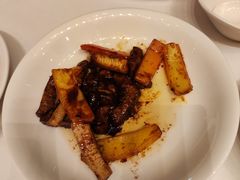 -莆田餐厅PUTIEN(三里屯店)