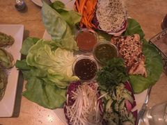 -The Cheesecake Factory(Downtown)