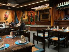 -甘尼仕印度餐厅爵士酒吧(阳春巷店)