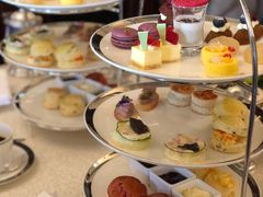 -Salon de Ville浦江汇(上海外滩华尔道夫酒店店)