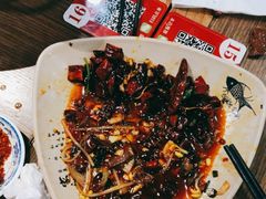 -肖四女乐山跷脚牛肉(世博源店)