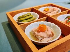 -荷风细雨·中国茶宴(碧云店)