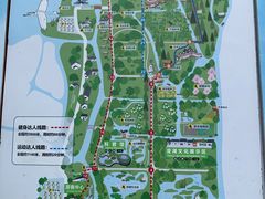 -同里国家湿地公园