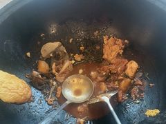 -江湖水乡铁锅炖魚(周庄嘉园店)