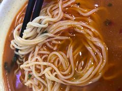 -崔记拉面馆(航北店)
