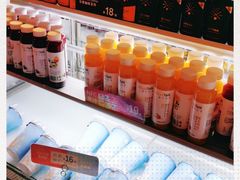 -BreadTalk面包新语·烘焙蛋糕(高德置地春广场店)