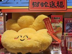 -九木杂物社(大族广场店)