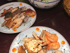 -松子料理(亮马桥店)