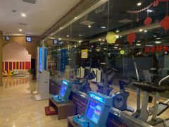 -纽斯桑拿会所(天山店)