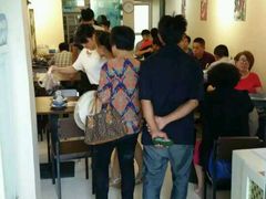 -渝味餐厅(雨山西路店)