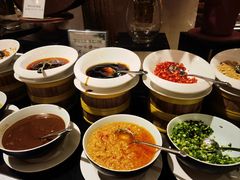 -宜昌富力皇冠假日酒店·咖啡1号西餐厅