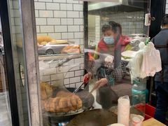 -覃肥叔桂林米粉(粮道街店)