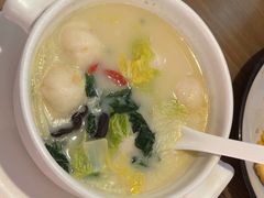 -大树餐厅(大悦城店)