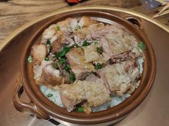 -肉魁屋·烧肉·烧鸟·酒场(高新店)