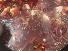 -仔耳朵冷锅鱼蛙芋儿鸡(莲花东路店)